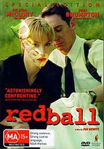 Redball (DVD)